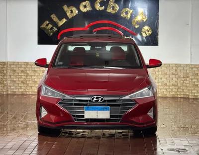 هونداي النترا 2020 في فيصل, الجيزة - 950,000 جنيه