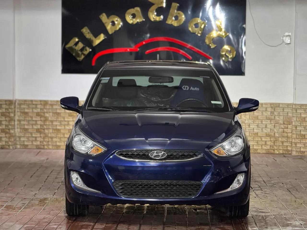 هونداي rb 2024