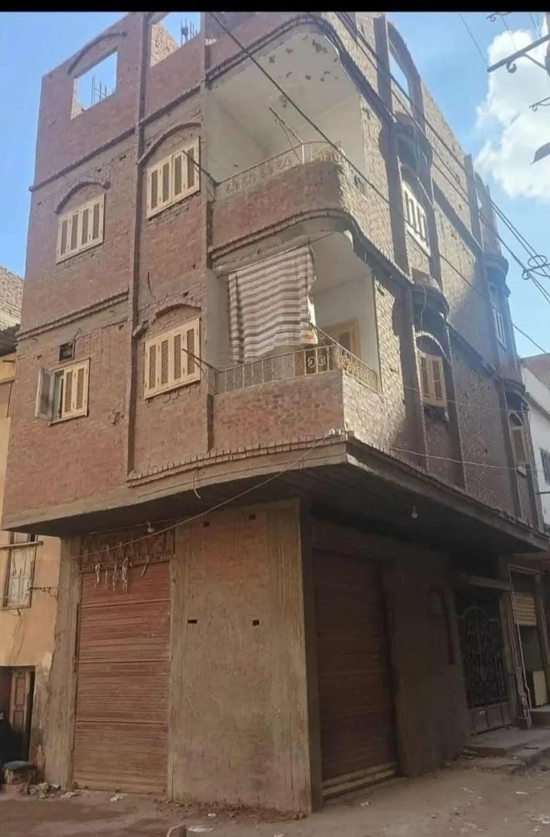 دوبلكس للبيع في المحلة الكبرى