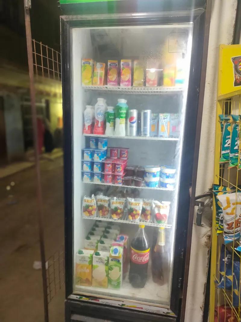 ثلاجة عرض واحد باب في المرج, القاهرة - 9,000 EGP