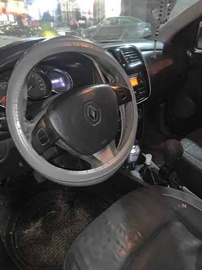 ربنو لوجان ٢٠١٦ اعلى فئةاوتوماتيك في محرّم بيك, الإسكندرية - 330,000 جنيه