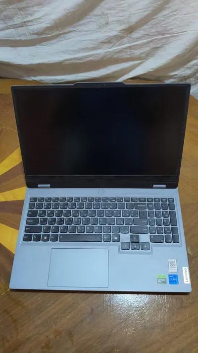 Lenovo LOQ Gaming في 6 أكتوبر, الجيزة - 29,500 EGP