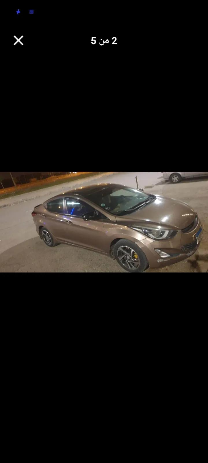 هونداي النتر MD