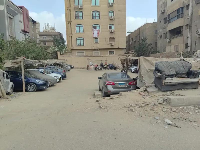 أرض سكنية للبيع في اللاسلكي