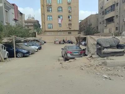 حصة ارض للبيع في المعادي الجديدة في اللاسلكي, المعادي الجديدة, المعادي, القاهرة - 36,000 جنيه