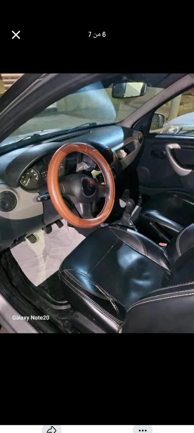 رينو سانديرو 2014