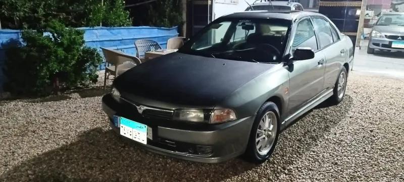 ميتسوبيشي لانسر 1998