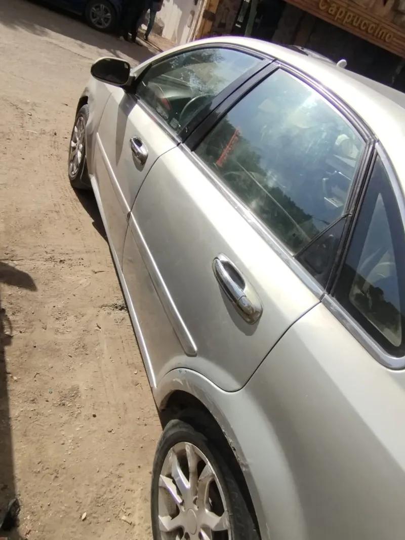 شيفروليه اوبترا 2009