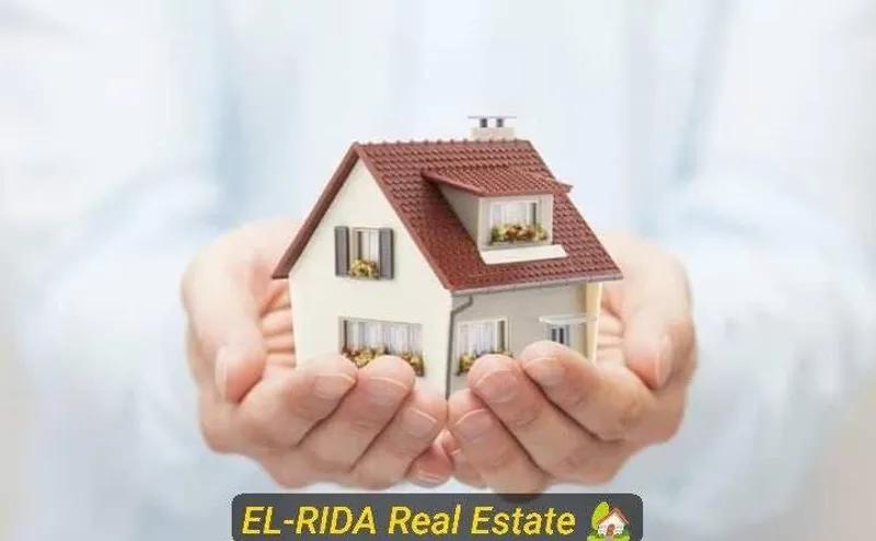 دوبلكس للبيع في السياحية 1