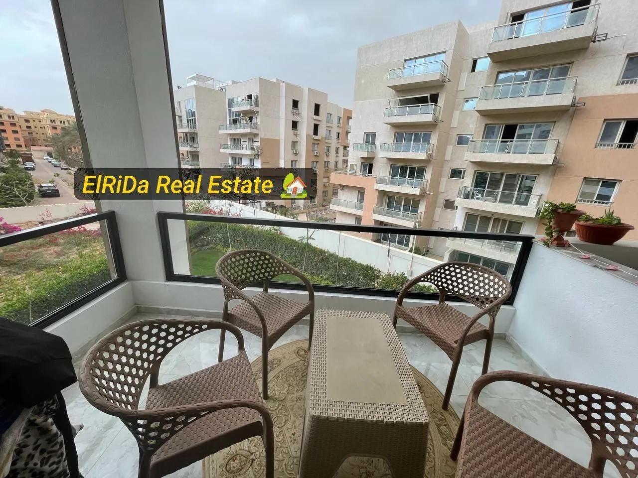 أستوريا بارك بسعر مميز✨