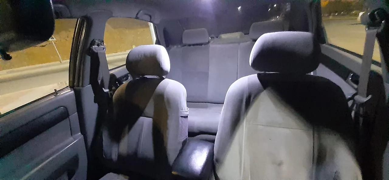 شيفروليه اوبترا اتوماتيك خليجي 2007