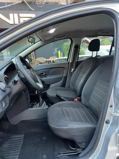 رينو لوجان ٢٠٢١ في المعادي, القاهرة - 470,000 جنيه