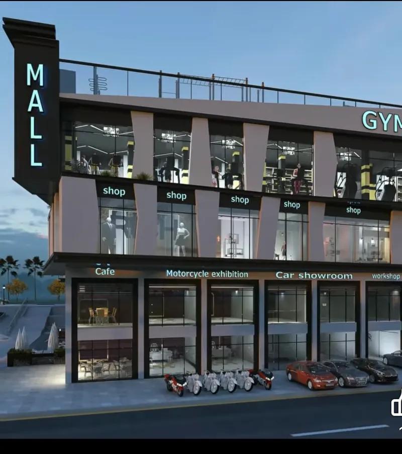 امتلك محل في ١٥مايو علي الاستوراد