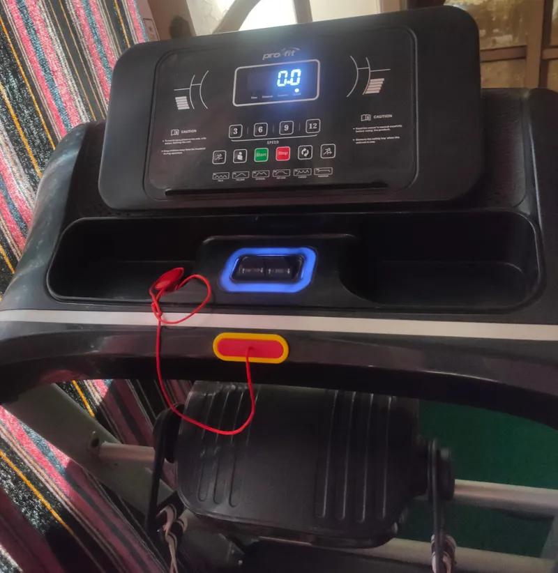 مشاية كهربائية للبيع في الهرم, الجيزة - 15,000 EGP