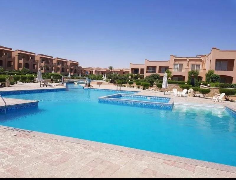 شاليه للبيع في امباير ريزورت