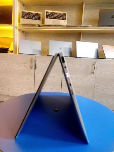 لابتوب Hp elitebook 1040 G6 x360 في القاهرة الجديدة, القاهرة - 17,900 EGP