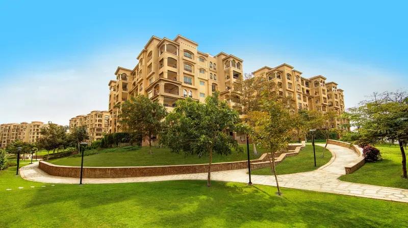 شقة للبيع في مدينتي