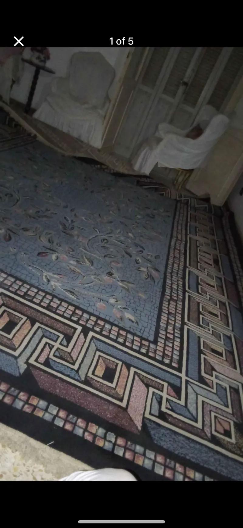 سجاده نساجون شرقيون في النزهة الجديدة, القاهرة - 2,000 EGP