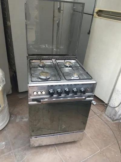 بوتاجاز يونيفرسال 4 شعله بسعر لقطه في 6 أكتوبر, الجيزة - 3,600 EGP