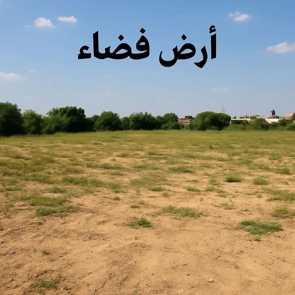 ارض للمشاركه