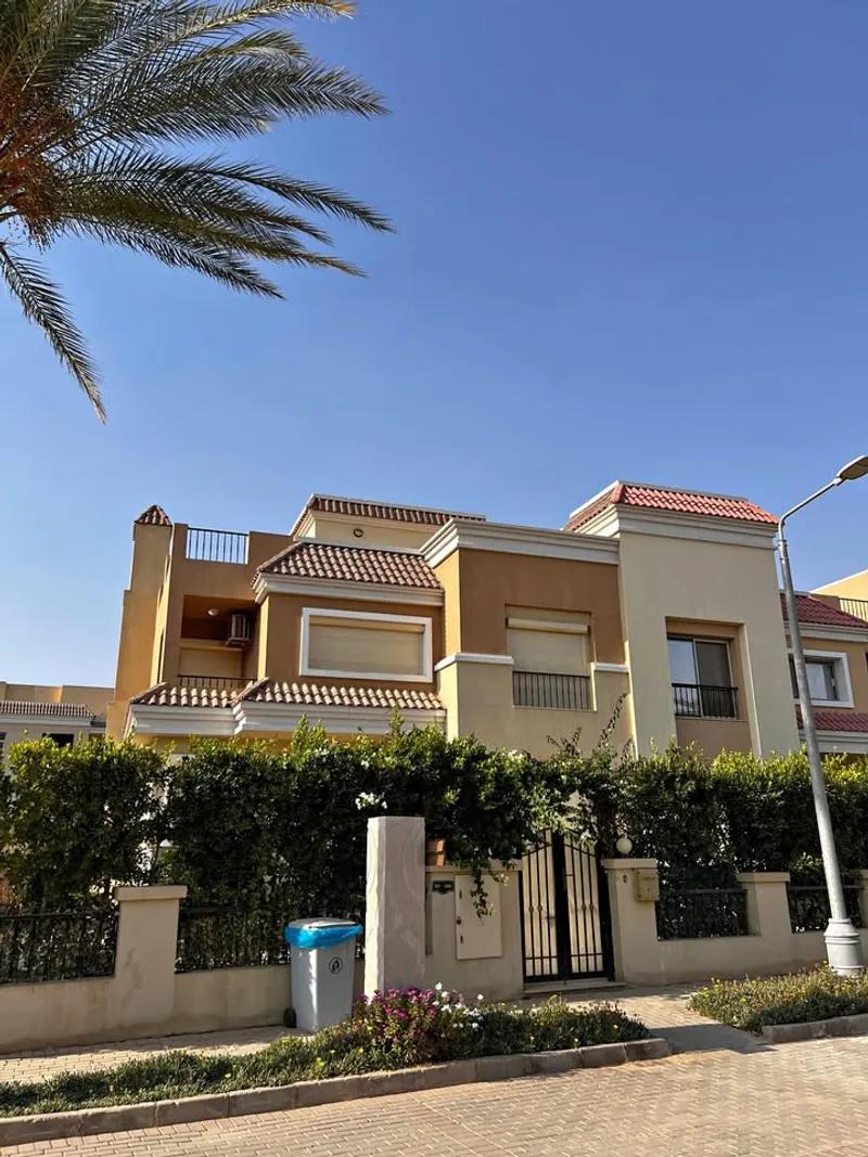 فیلا للبيع في ساراي