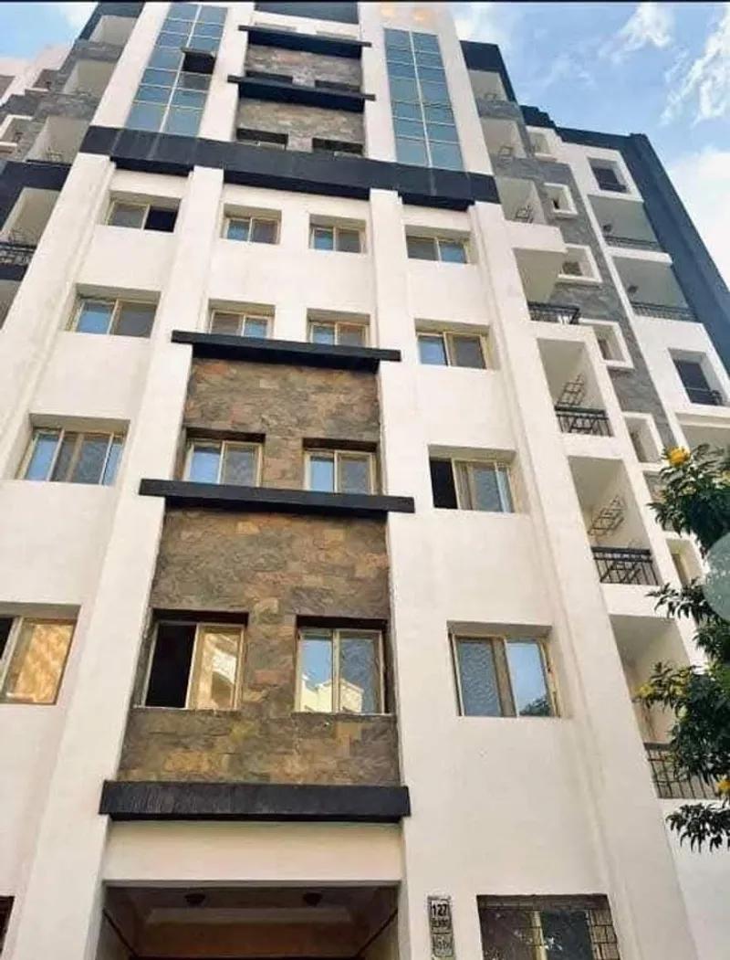 شقة للبيع في المقصد