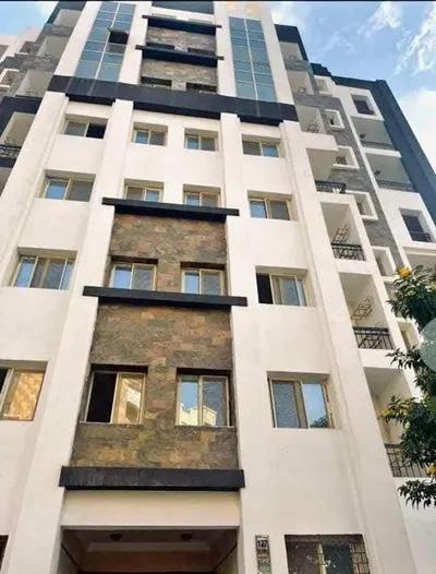 شقه استلام فوري متشطبه بالكامل العاصمه في المقصد, كمبوندات بالعاصمة, العاصمة الإدارية الجديدة, القاهرة - 700,000 جنيه