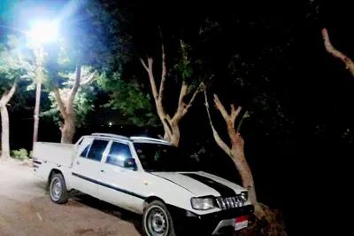 سيارة بيكب دوبل كابينة في الغردقة, البحر الأحمر - 200,000 جنيه