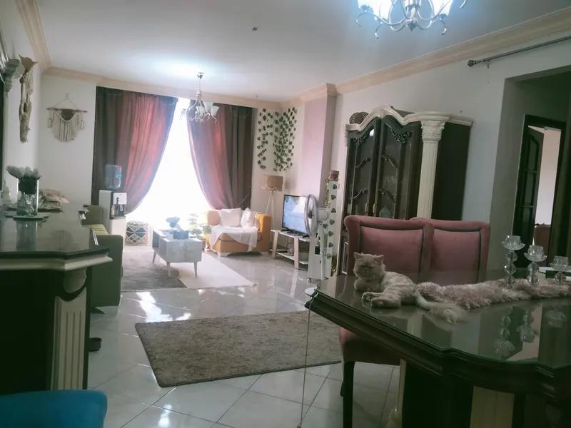 شقة للبيع في فيصل