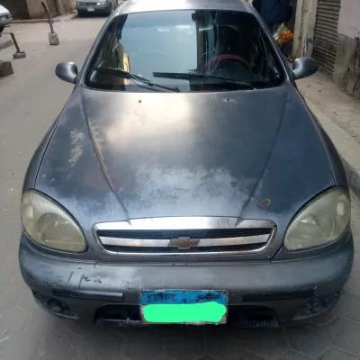 شيفروليه لانوس 2010