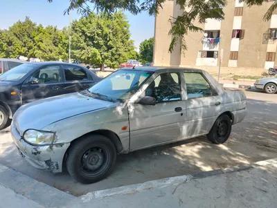 فورد اسكورت في مدينة الشروق, القاهرة - 95,000 جنيه