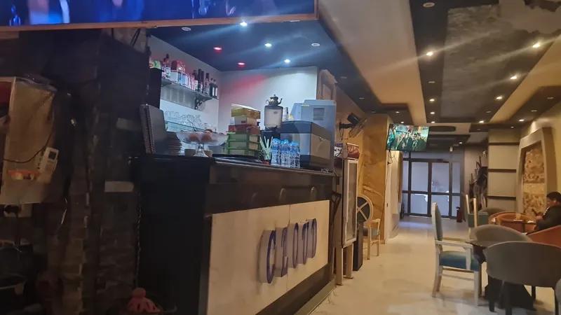 كافيه للبيع