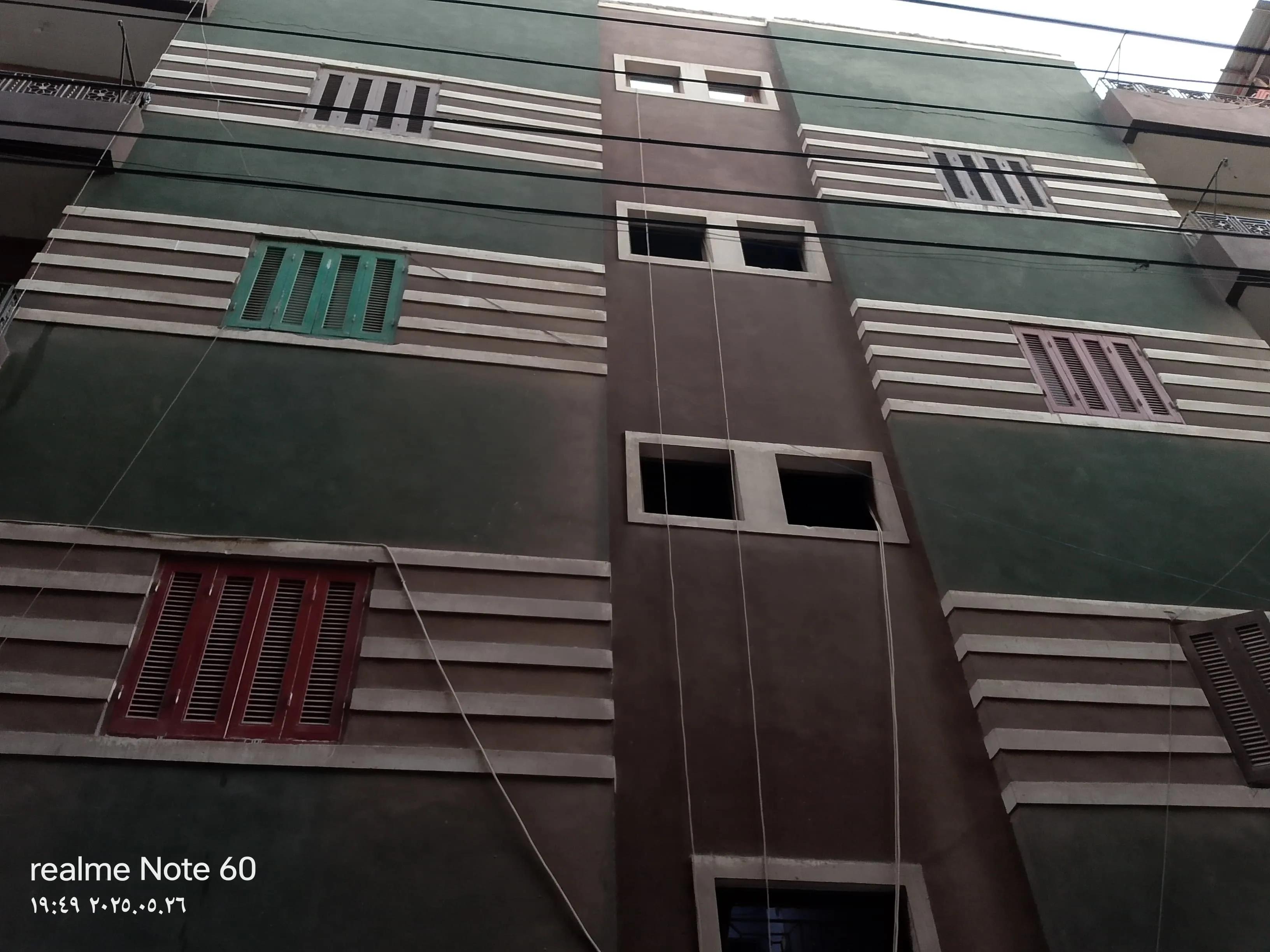 منزل للبيع ف طنطا ، سيجر