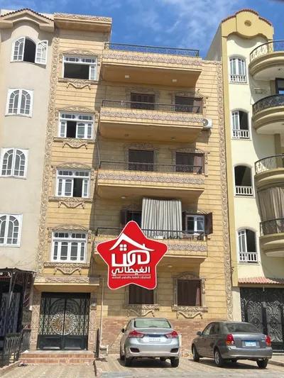 منزل للبيع بالحى الثانى مجاوره الاولى بدمياط الجديدة 2025 في دمياط الجديدة, دمياط - 14,000,000 جنيه