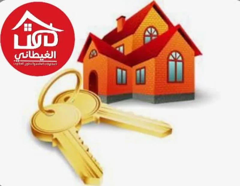 شقة للبيع في دمياط الجديدة