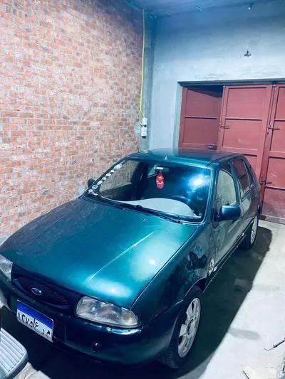 فورد فيستا في منوف, المنوفية - 150,000 جنيه