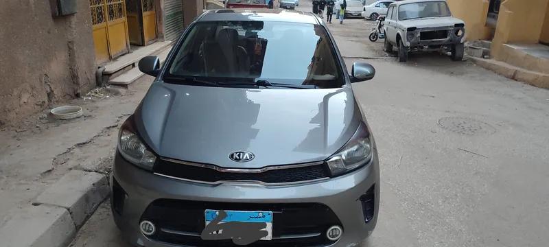 كيا بيجاس 2020