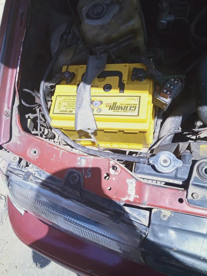 هيونداي اكسل 1994