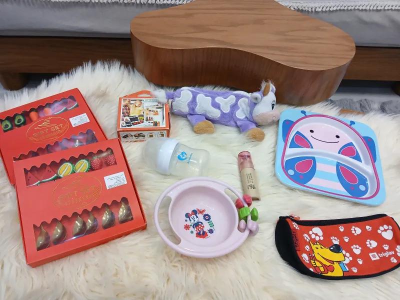 ألعاب مستوردة أوريجينال في الزقازيق, الشرقية - 0 EGP