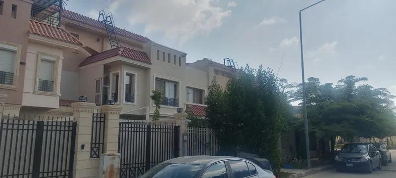 تاون هاوس للبيع في مدينة الشروق