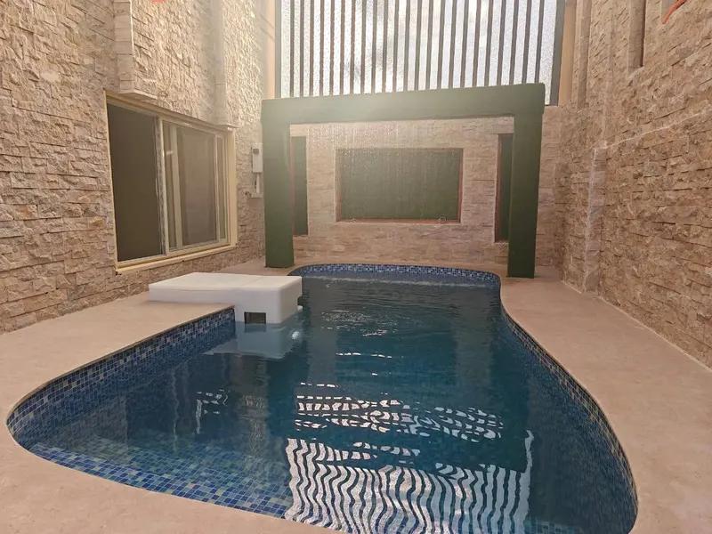 دوبلكس للبيع في مدينة الشروق