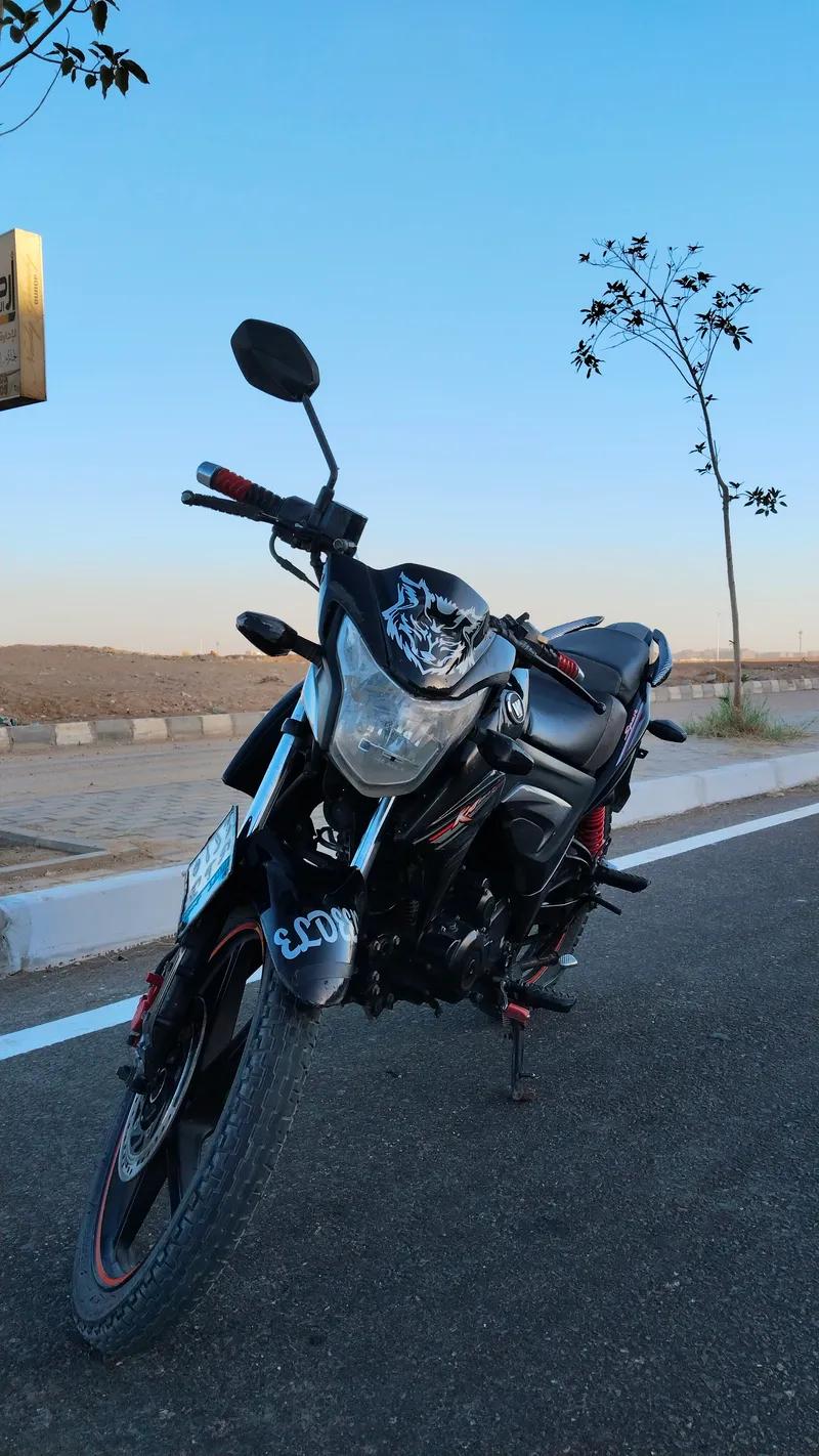 دراجات نارية هاوجي 2022