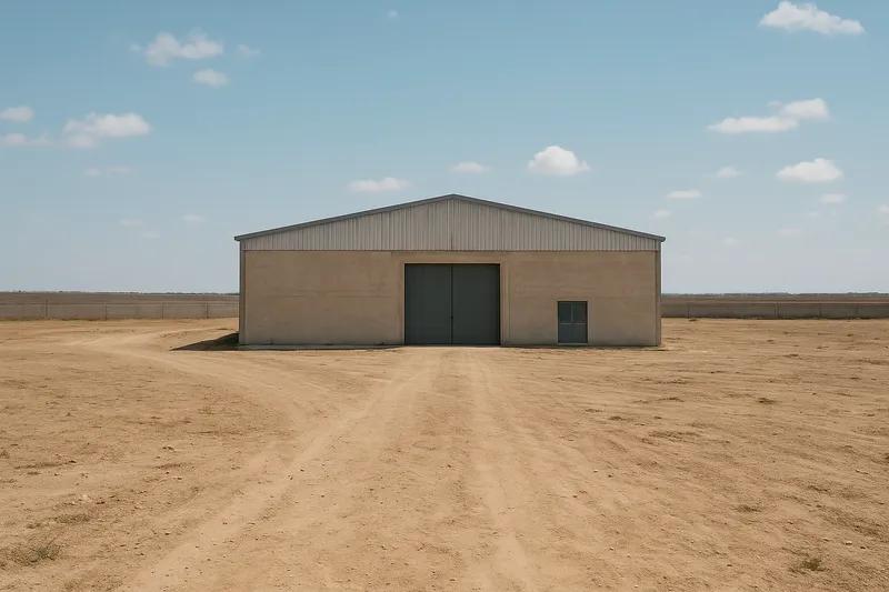 مصنع 4200 متر للبيع – الكيلو 59 طريق مصر إسكندرية الصحراوي