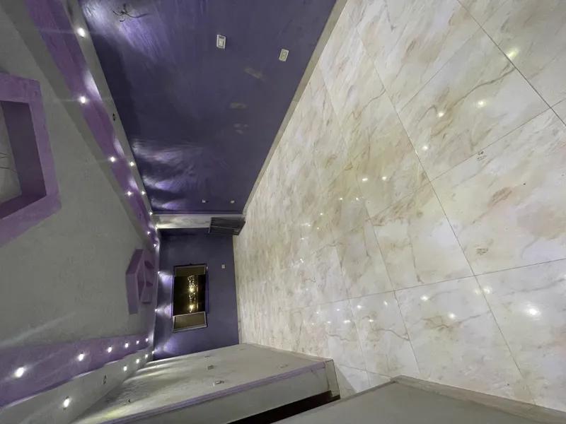 شقة للبيع في النزهة الجديدة