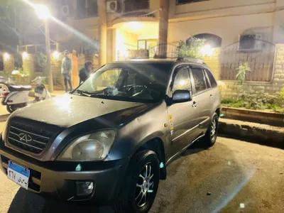 تيجو موديل 2011 في المقطم, القاهرة - 350,000 جنيه