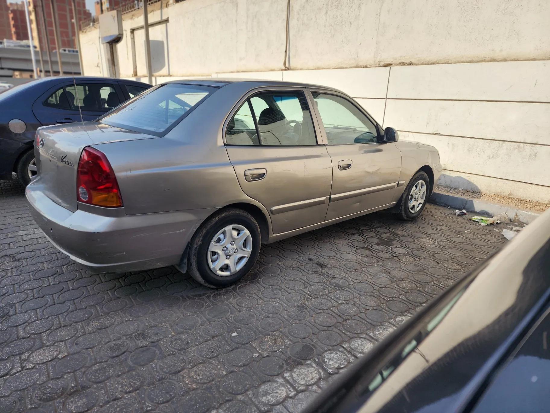 فيرنا ٢٠١٠ كسر زيرو ماشيه ١٠٠ الف