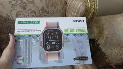 ساعه اسمرت من السعوديه في المطرية, القاهرة - 850 EGP