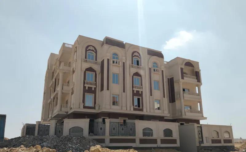 شقة للبيع في مناطق اخرى في القاهرة