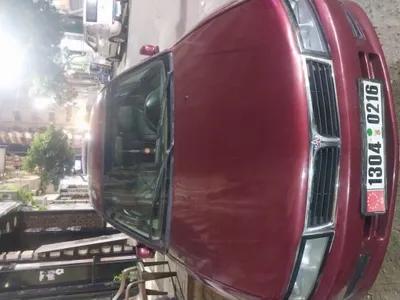 عربيه لانسر كرستاله 1996 خليجي ماشاء الله في ميامي, الإسكندرية - 320,000 جنيه