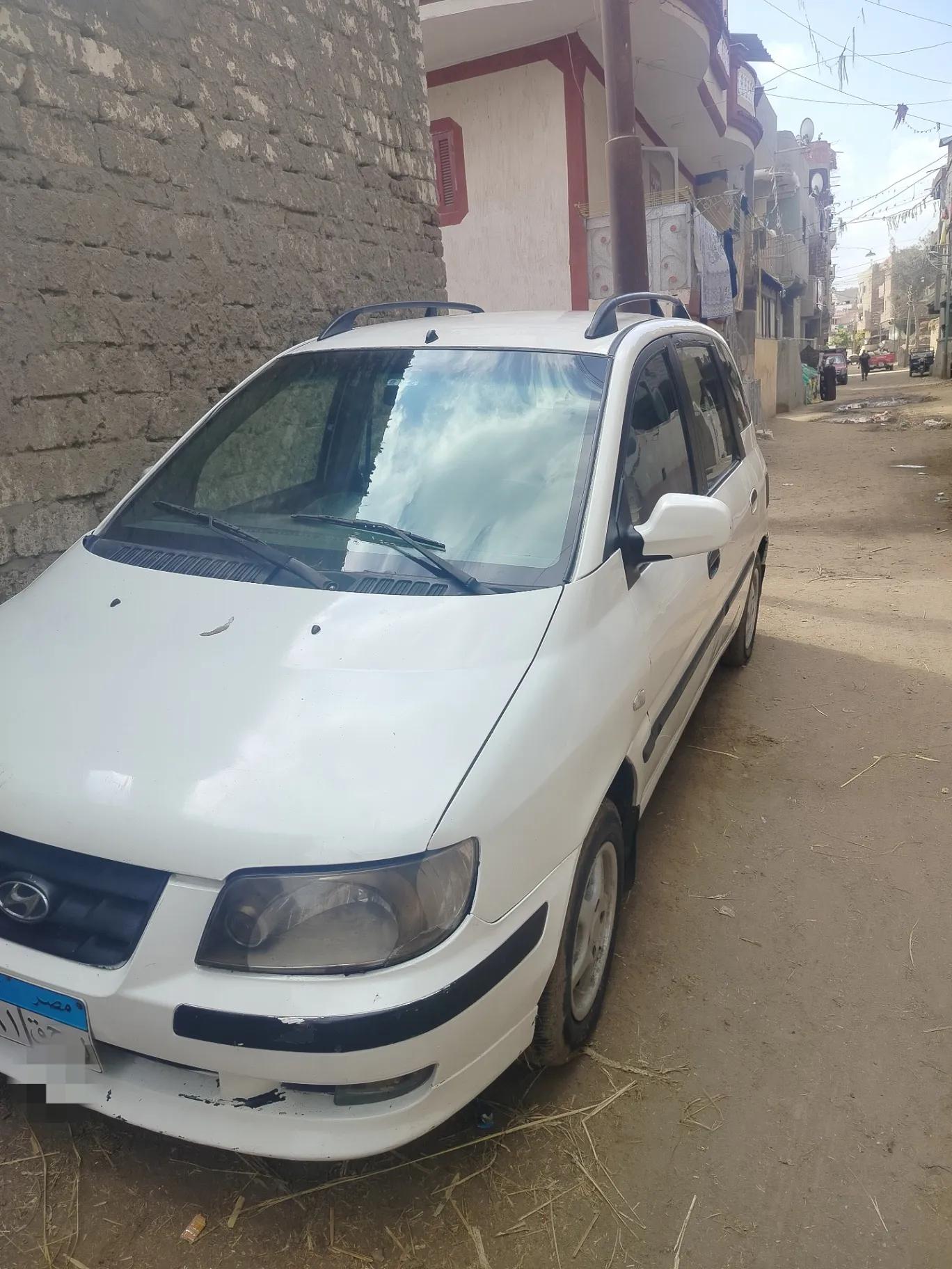 ماتريكس لافيتا 2002